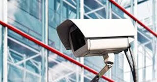 Монтаж видеонаблюдения в Екатеринбурге в июле