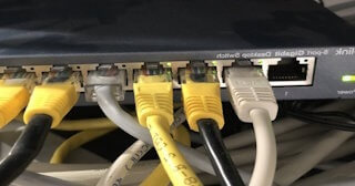Заказать настройку коммутаторов Cisco в Екатеринбурге. Обслуживание ПК, ремонт от 307 руб
