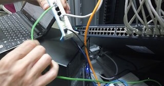 Настройка коммутаторов Cisco в Екатеринбурге в июле