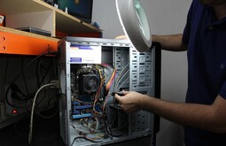 Установка антивирусной защиты Екатеринбург
