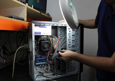 Установка антивирусной защиты Екатеринбург
