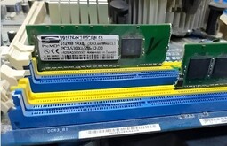 Настройка серверов Екатеринбург